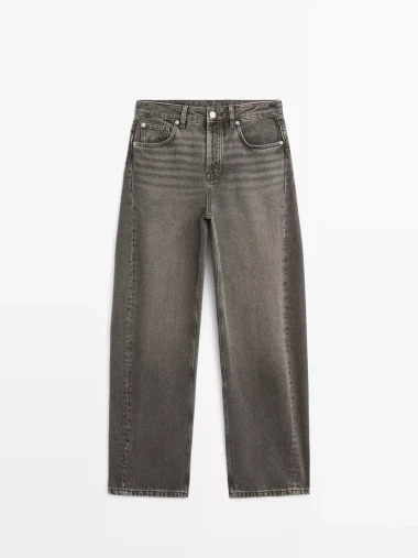 Elegantnije od crnih: Ova boja traperica obilježit će novu sezonu