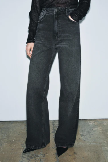 Elegantnije od crnih: Ova boja traperica obilježit će novu sezonu