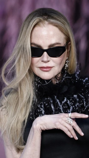 Nicole Kidman, Pen&eacute;lope Cruz i Dua Lipa zvijezde su Chanelove revije u Parizu