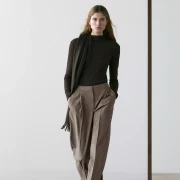 Griju i izgledaju chic: Najljep&scaron;e vunene hlače iz high street ponude