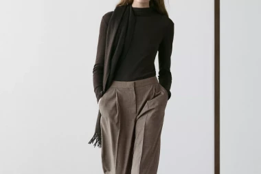 Griju i izgledaju chic: Najljep&scaron;e vunene hlače iz high street ponude