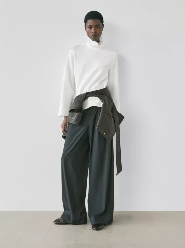 Griju i izgledaju chic: Najljep&scaron;e vunene hlače iz high street ponude