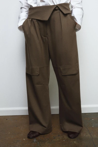 Griju i izgledaju chic: Najljep&scaron;e vunene hlače iz high street ponude