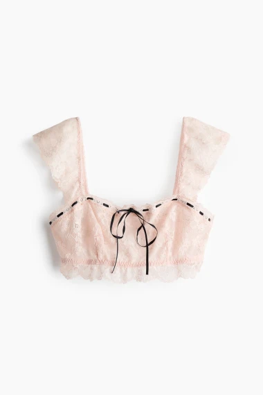 Od čipke do satena: Gdje pronaći savr&scaron;eno donje rublje za Valentinovo