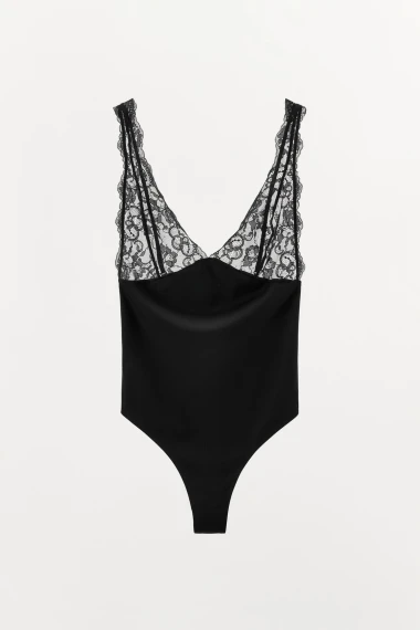 Od čipke do satena: Gdje pronaći savr&scaron;eno donje rublje za Valentinovo