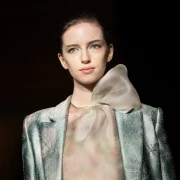 Moda u Parizu: Prva Armani Priv&eacute; Couture kolekcija nakon maestra