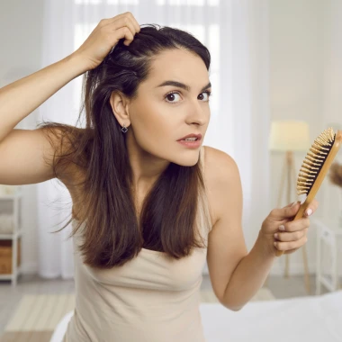 Kako prekriti sijedi izrast između dva bojanja kose? Kvalitetni proizvodi spasit će svaku situaciju