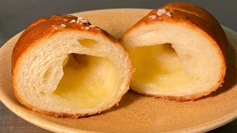 Shio Pan: Recept za slane japanske kiflice koje su zaludile svijet