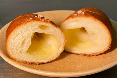 Shio Pan: Recept za slane japanske kiflice koje su zaludile svijet