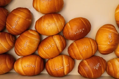 Shio Pan: Recept za slane japanske kiflice koje su zaludile svijet