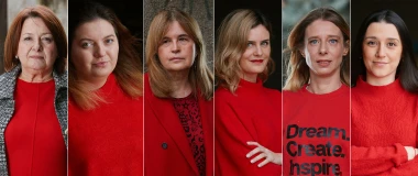 Dan crvenih haljina - One su preboljele moždani udar i sada upozoravaju svojim pričama