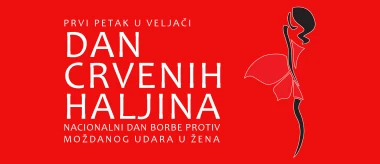 Dan crvenih haljina - One su preboljele moždani udar i sada upozoravaju svojim pričama