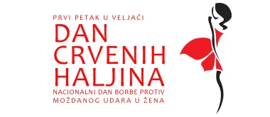 Dan crvenih haljina - One su preboljele moždani udar i sada upozoravaju svojim pričama