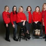 Dan crvenih haljina - One su preboljele moždani udar i sada upozoravaju svojim pričama