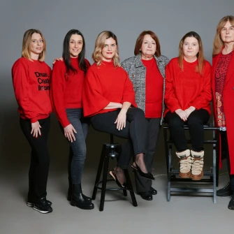 Dan crvenih haljina: One su preboljele moždani udar i sada upozoravaju svojim pričama