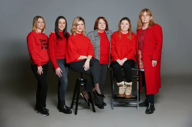 Dan crvenih haljina - One su preboljele moždani udar i sada upozoravaju svojim pričama