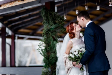 Alma donosi izvrsne savjete za zimsko vjenčanje i upozorava: 'Oprez s ovim trendom!'