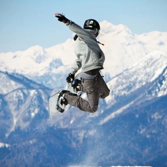 Skija&scaron;ki raj koji obožavaju i Hrvati: Evo &scaron;to nudi Cerkno