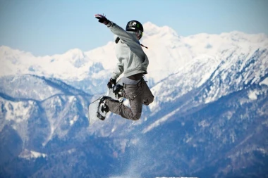 Skija&scaron;ki raj koji obožavaju i Hrvati: Evo &scaron;to nudi Cerkno