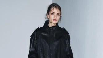 Kožna bomber jakna dominirat će proljećem: Prona&scaron;li smo modele na sniženju i u novim kolekcijama