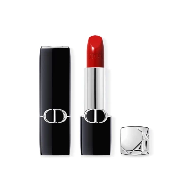 Must-have ovog Valentinova: Najbolji crveni ruževi svih vremena