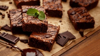 Recepti s čokoladom: Zdrave verzije omiljenih slastica