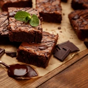 Recepti s čokoladom: Zdrave verzije omiljenih slastica