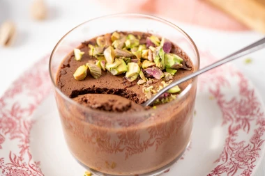 Recepti s čokoladom: Zdrave verzije omiljenih slastica