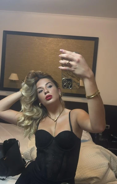 Slovenka koja bi mogla pomrsiti planove djevojkama u 'Gospodinu Savr&scaron;enom'