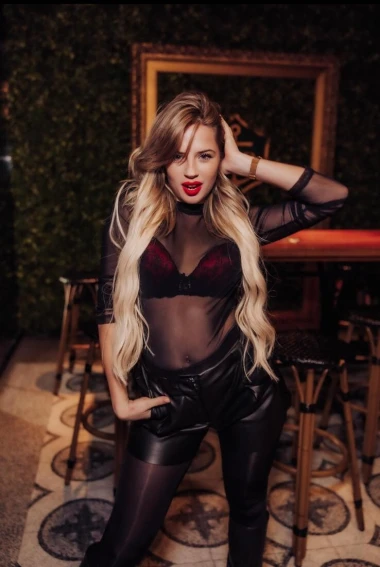 Slovenka koja bi mogla pomrsiti planove djevojkama u 'Gospodinu Savr&scaron;enom'