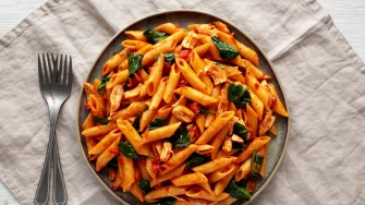 Spas za radni tjedan: Tri jela iz jednog lonca koja &scaron;tede vrijeme i osvajaju okusom