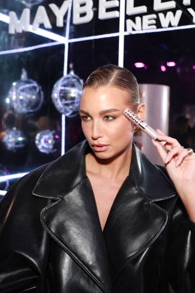 Na beauty večeri o kojoj svi pričaju Maybelline New York je predstavio inovaciju koja pomiče granice