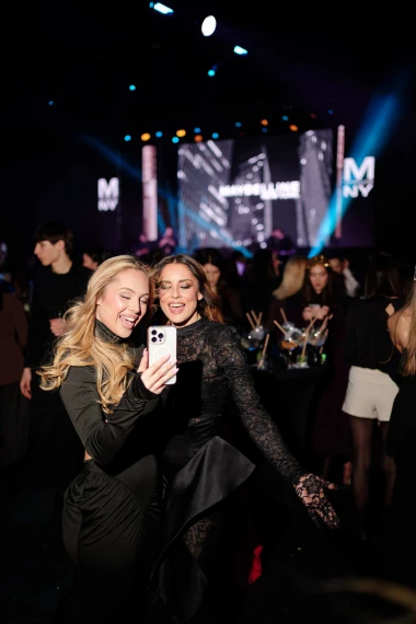 Na beauty večeri o kojoj svi pričaju Maybelline New York je predstavio inovaciju koja pomiče granice