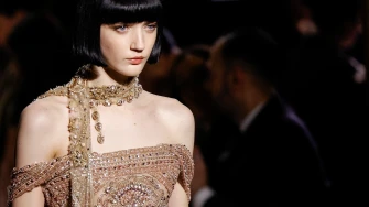 Haljine od kojih zastaje dah: Elie Saab, Chanel, Dior, Armani Prive...