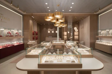 U Osijeku je vladala ljubav &ndash; ZAKS otvorio novu poslovnicu uz druženje s ambasadoricom brenda Jelenom Rozgom