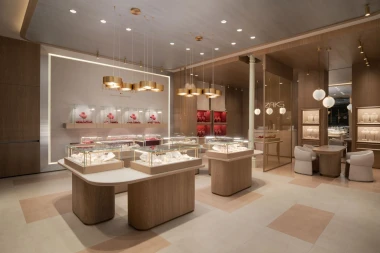 U Osijeku je vladala ljubav &ndash; ZAKS otvorio novu poslovnicu uz druženje s ambasadoricom brenda Jelenom Rozgom