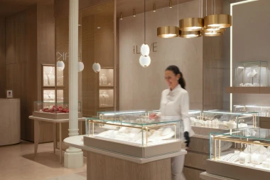 U Osijeku je vladala ljubav &ndash; ZAKS otvorio novu poslovnicu uz druženje s ambasadoricom brenda Jelenom Rozgom