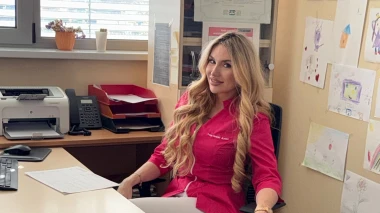 Petra Me&scaron;trić za Žena.hr: Prepoznajte ove atipične simptome na vrijeme i spasite si život