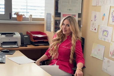 Petra Me&scaron;trić za Žena.hr: Prepoznajte ove atipične simptome na vrijeme i spasite si život