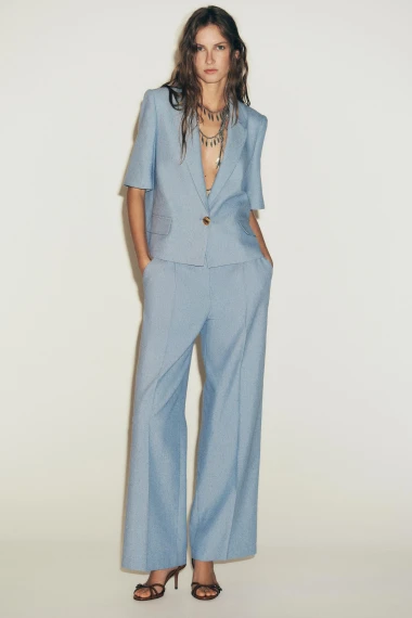 Top 10 sakoa u Zari za 16 eura &ndash; prona&scaron;li smo savr&scaron;ene komade za svaki stil