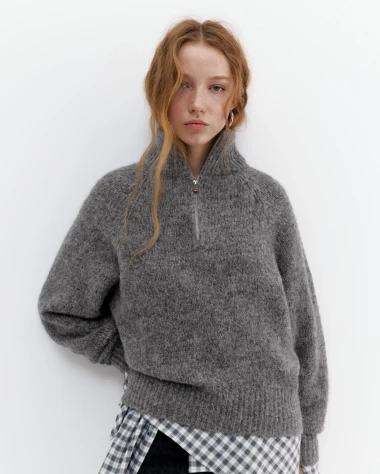 Mu&scaron;ki džemperi su hit proljeća - i mi im dajemo zeleno svjetlo