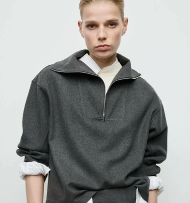 Mu&scaron;ki džemperi su hit proljeća - i mi im dajemo zeleno svjetlo