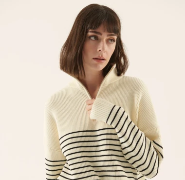 Mu&scaron;ki džemperi su hit proljeća - i mi im dajemo zeleno svjetlo