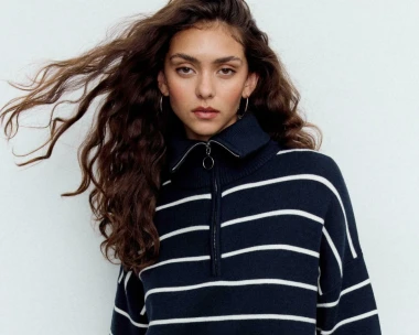 Mu&scaron;ki džemperi su hit proljeća - i mi im dajemo zeleno svjetlo