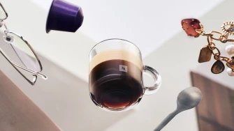 Već 40 godina Nespresso postavlja standarde savr&scaron;ene kave