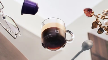 Već 40 godina Nespresso postavlja standarde savr&scaron;ene kave
