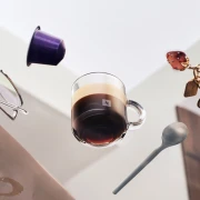 Već 40 godina Nespresso postavlja standarde savr&scaron;ene kave