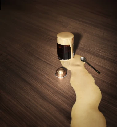 Već 40 godina Nespresso postavlja standarde savr&scaron;ene kave