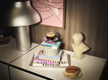 Već 40 godina Nespresso postavlja standarde savr&scaron;ene kave