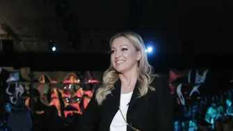 Sjećate li se da su Severina, Nina Badrić i Anica Kovač bile plavu&scaron;e? Pogledajte ove rijetko viđene fotografije